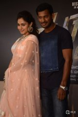 Detective Movie Press Meet